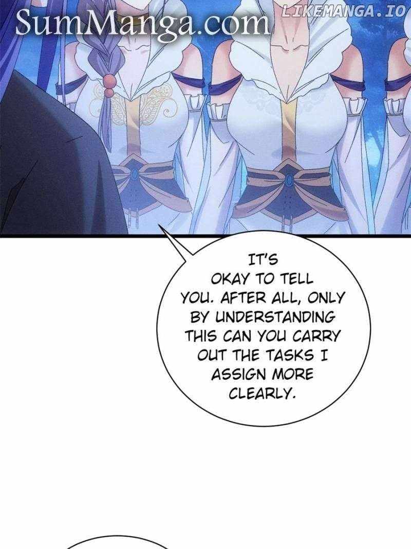 I Determine My Own Destiny Chapter 298 39